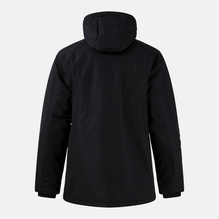 Joma Trivor 2 Winter Coat Black Junior