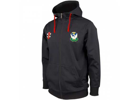 West Hoathly Cricket Club Hoody Black (Pro Performance)