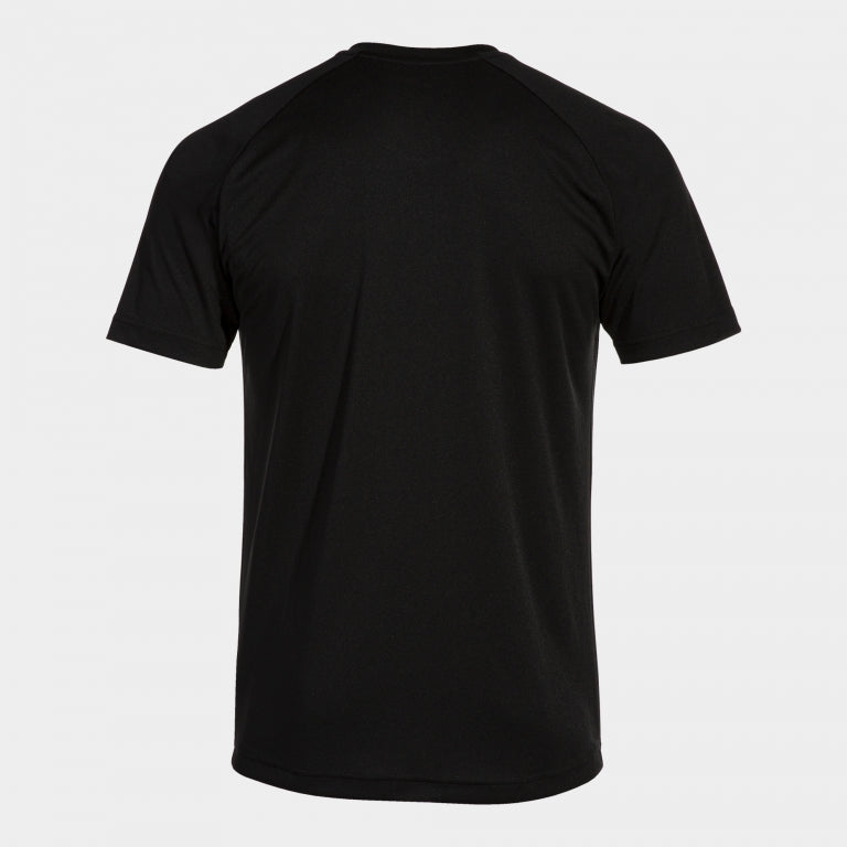 Joma Inter IV Shirt Black/White Junior