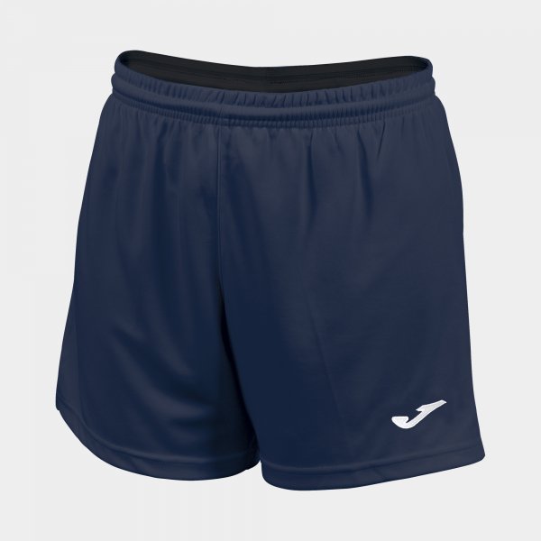 Joma Paris Shorts Navy Womens