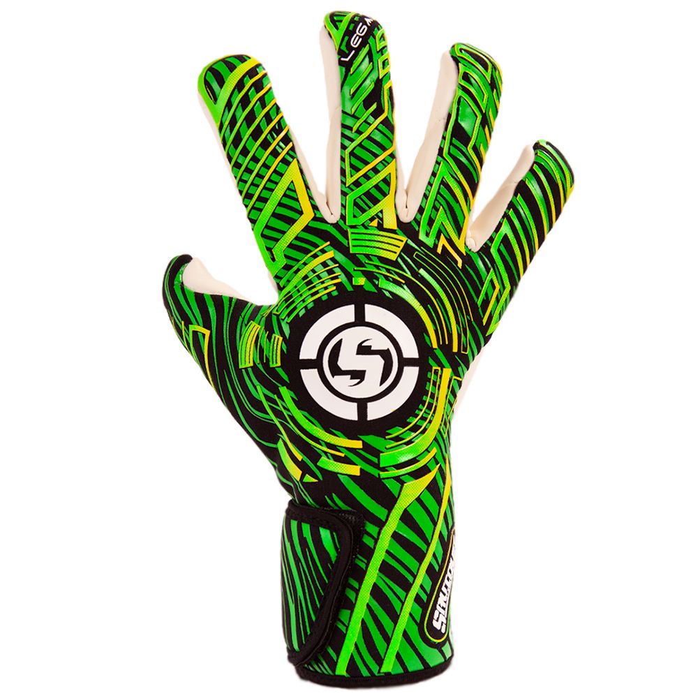 Saviour GK Gloves Legacy