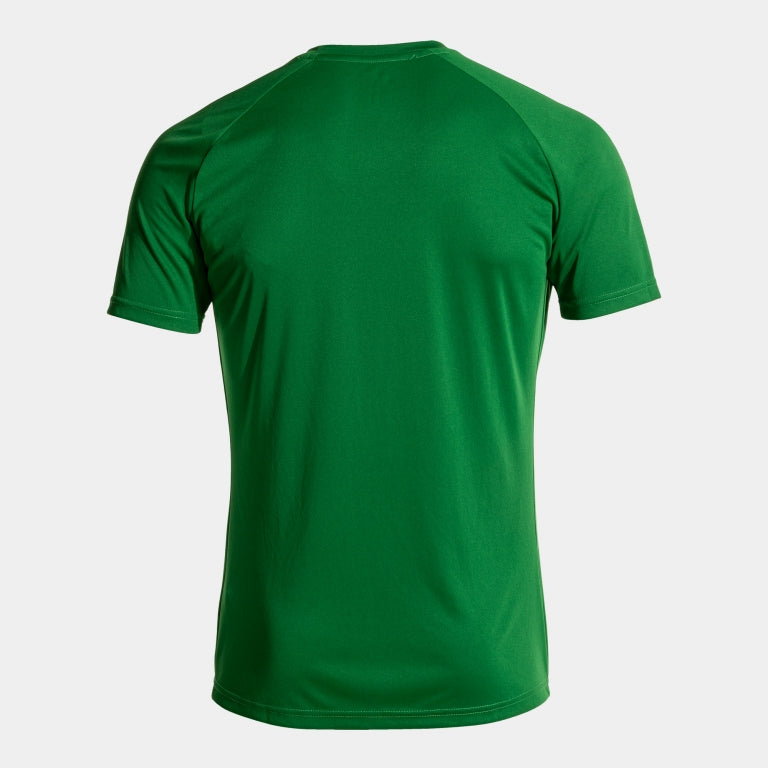 Joma Inter IV Shirt Green/White Junior