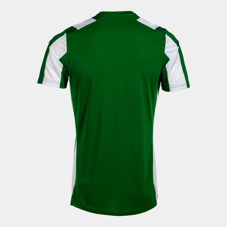 Joma Inter Classic Shirt Green White Adult