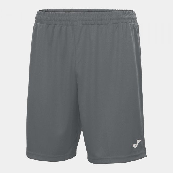 Joma Nobel Shorts Grey Adults