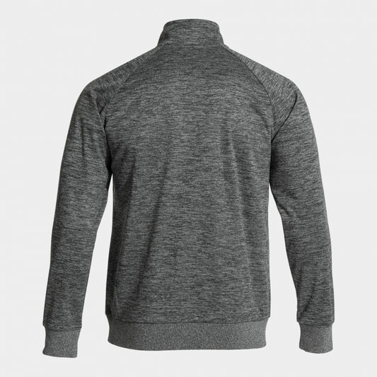 Joma Faraon 1/4 Zip Dark Melange Adult