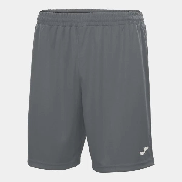 Joma Nobel Shorts Anthracite Junior
