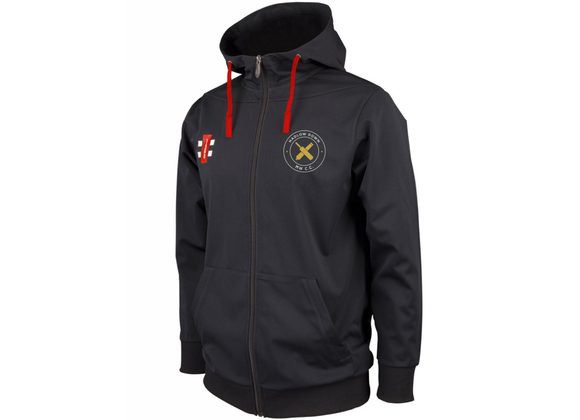 Hadlow Down Pro Performance Hoody Black