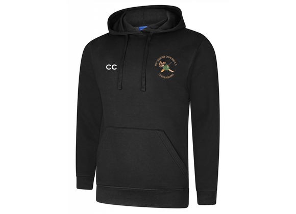 Crabtree Cavaliers CC Hoody Black (UC)