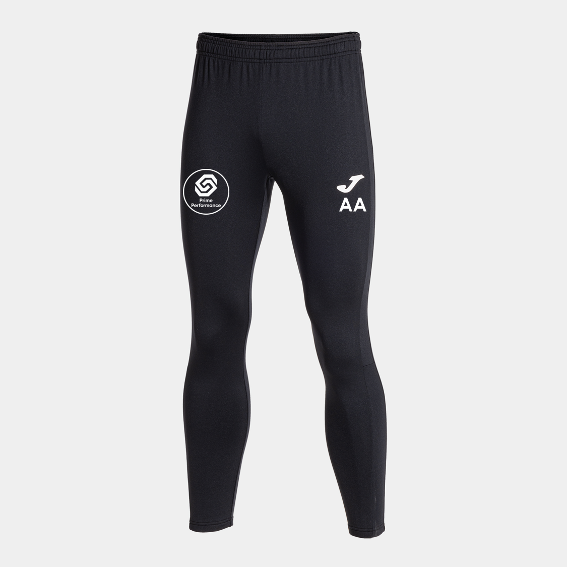 Prime Performance Joggers Black Junior (Advance)