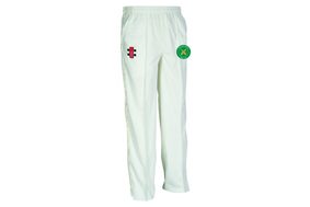 Hadlow Down Match Trousers Ivory (Matrix)