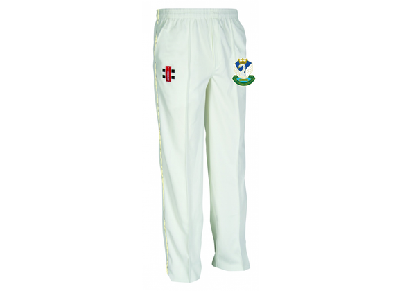 West Hoathly Cricket Club Match Trousers (Matrix)