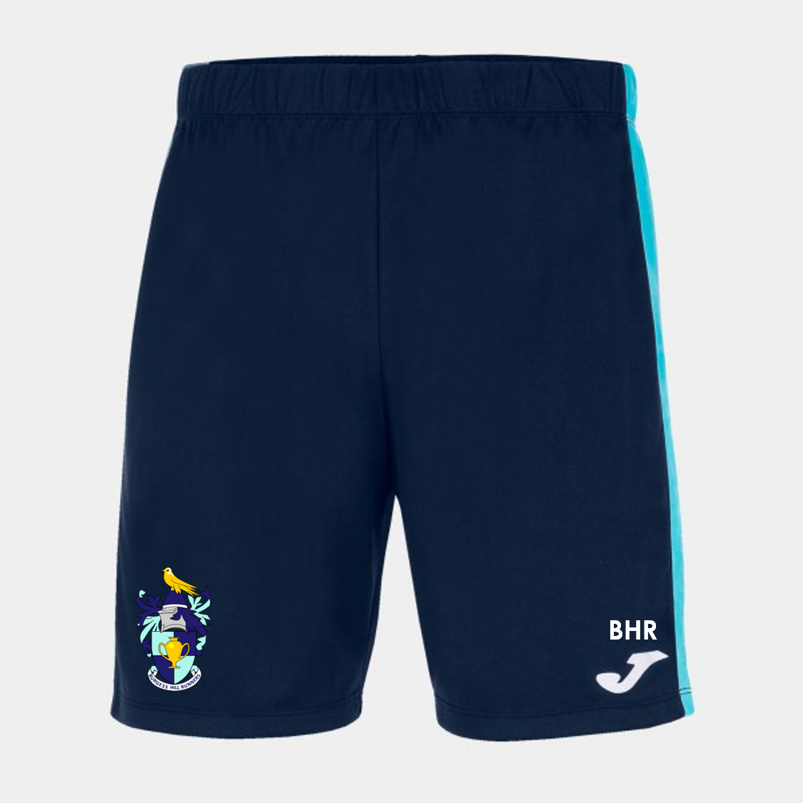 Burgess Hill Runners Shorts Adults (Maxi)