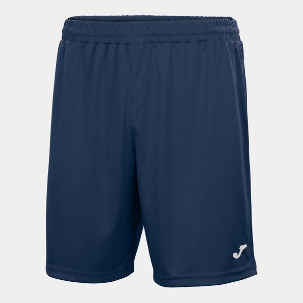 Joma Nobel Shorts Navy Adults