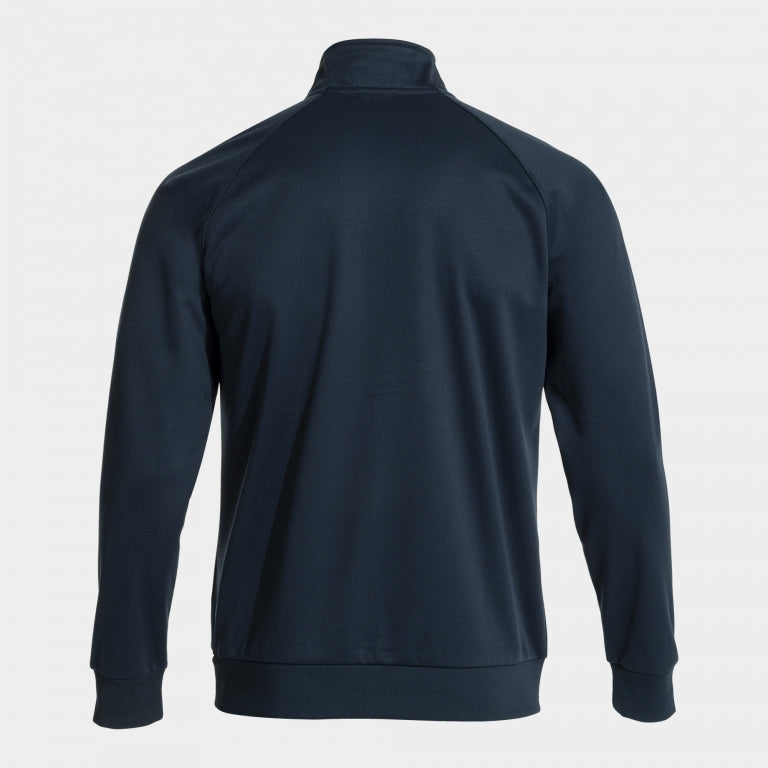 Joma Faraon 1/4 Zip Navy Adult