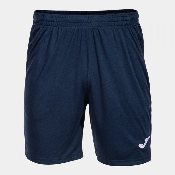Joma Drive Shorts Navy Adult