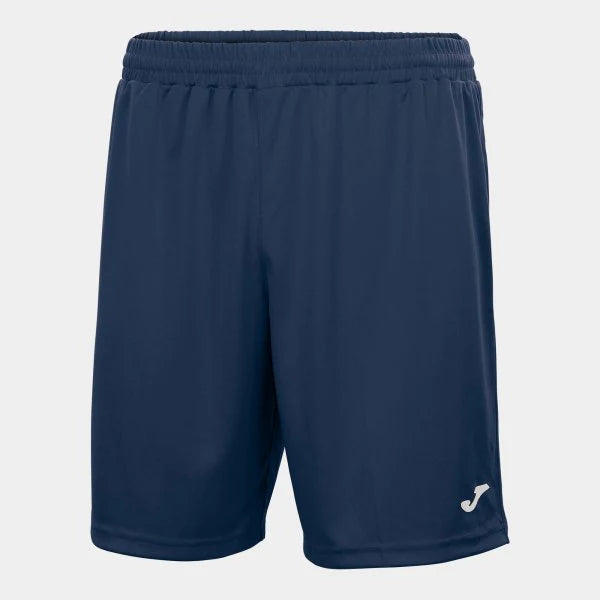 Joma Nobel Shorts Navy Junior