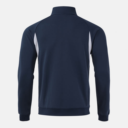 Joma Championship 20 Jacket Navy White Adult