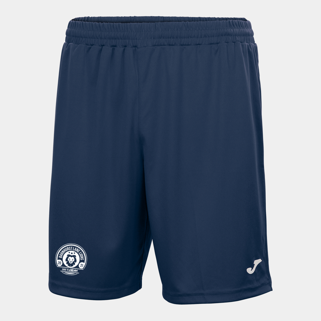 Barnhurst Lane Lions Match Shorts Junior Navy (Nobel)