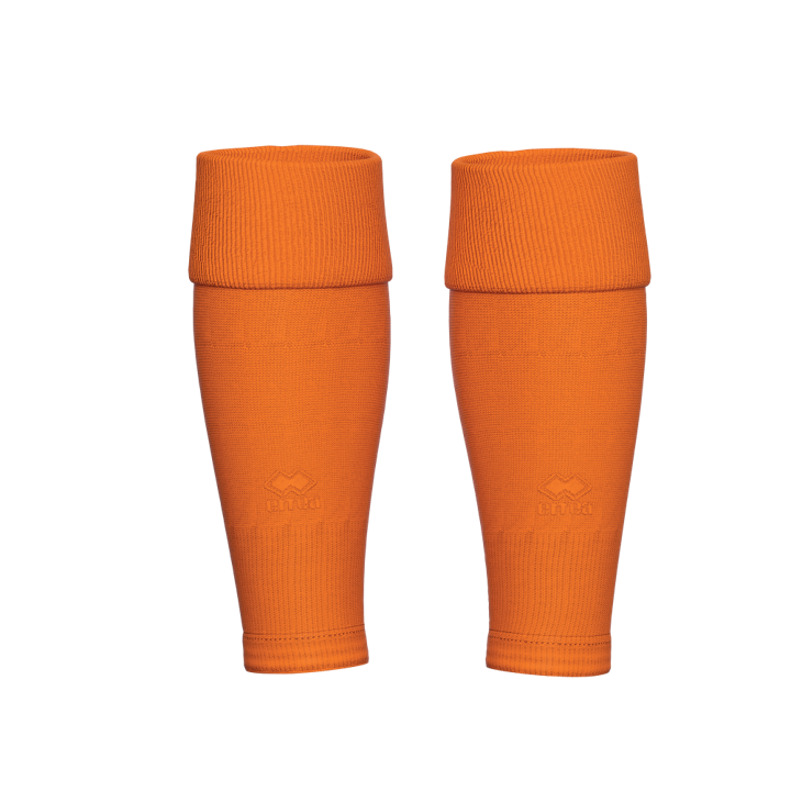 Mile Oak FC Match Sleeve Sock Adults Orange (Pro)
