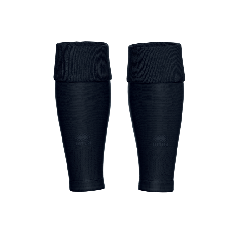 Mile Oak FC Training Sleeve Sock Junior Black (Pro)