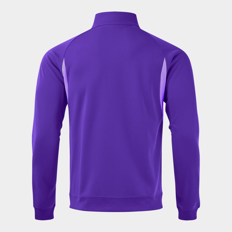 Joma Championship 20 Jacket Purple Junior