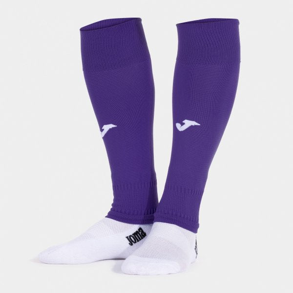 Egham Swans FC Footless Socks (Leg 2)