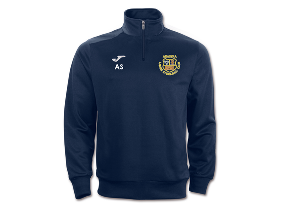 Adastra Stoolball 1/4 Zip Navy (Faraon)