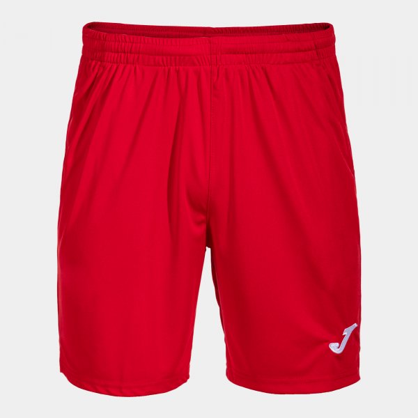 Joma Drive Shorts Red Junior