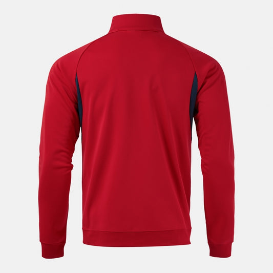 Joma Championship 20 Jacket Red Navy Adult