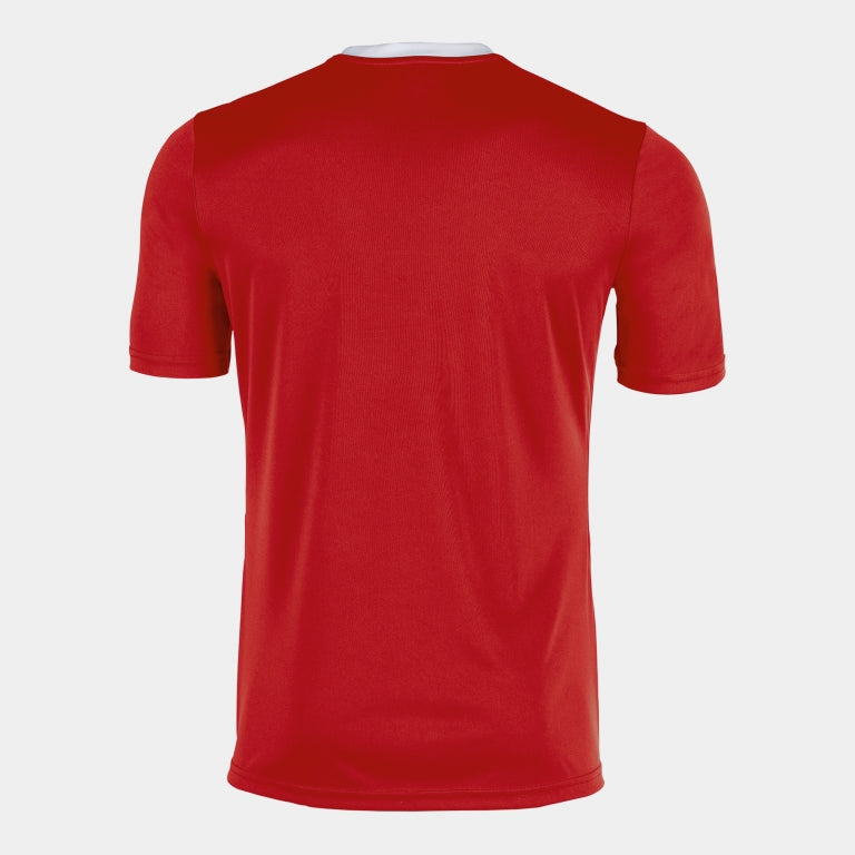 Joma Winner Tee Red White Junior
