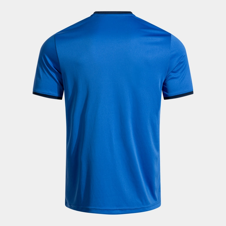 Joma Combi Premium Tee Royal Navy Junior
