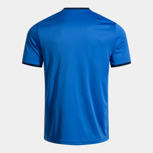 Joma Combi Premium Tee Royal Navy Junior