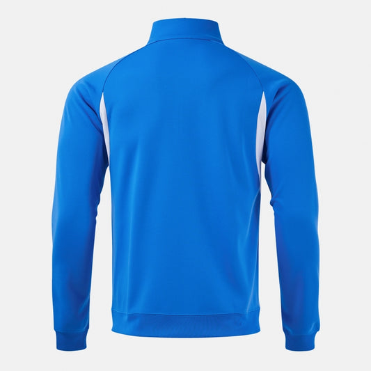 Joma Championship 20 Jacket Royal Blue Adult