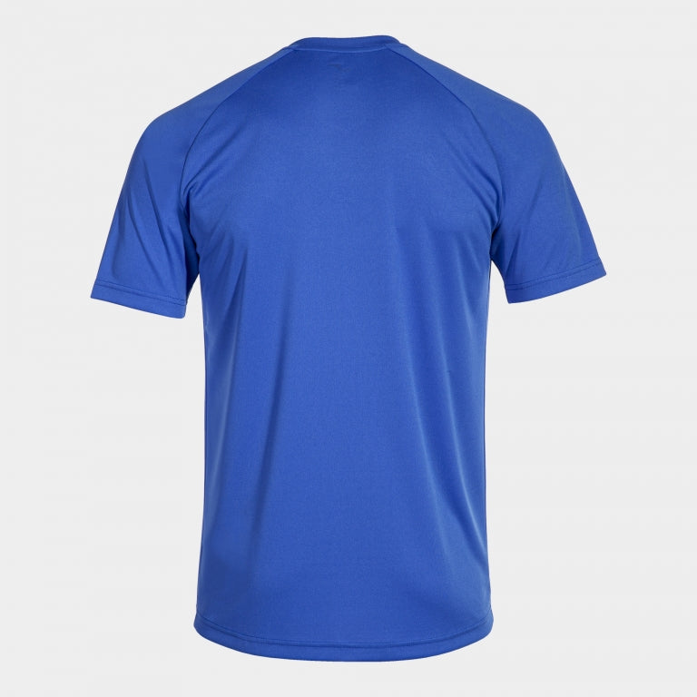 Joma Inter IV Shirt Royal/Black Junior