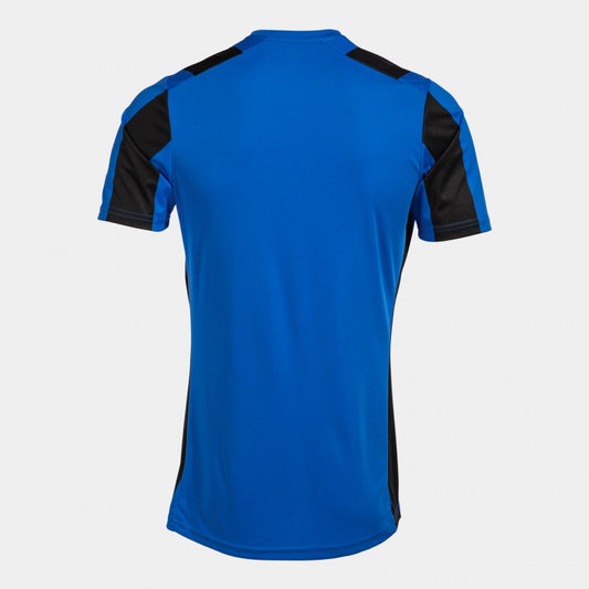 Joma Inter Classic Shirt Royal black Junior