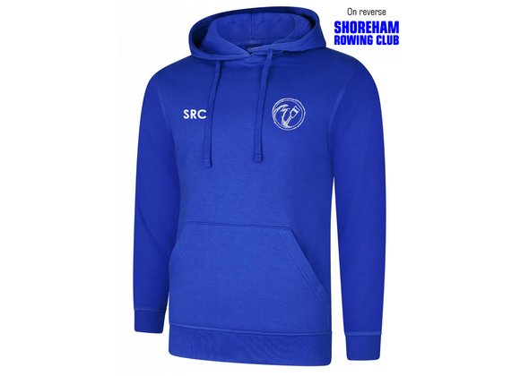 Shoreham Rowing Club Hoody Royal (UC)