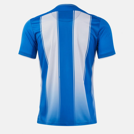 Joma Tiger VIII Shirt Royal/White Adult