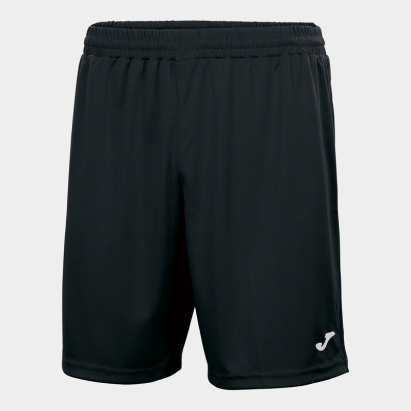 Barnhurst Lane Lions FC Match Shorts Junior Black (Nobel)