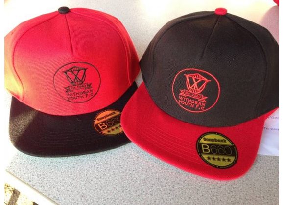 Withdean Youth FC Snapback