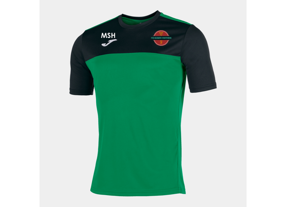 Mid Sussex Heathens Tee (Winner)