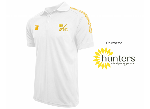 BHHC Surridge Polo Shirt (Dual)