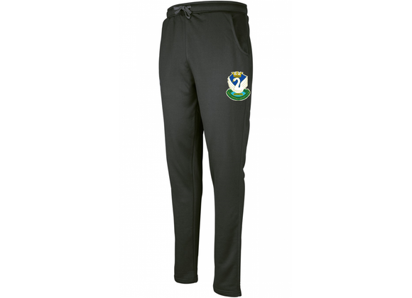 West Hoathly Cricket Club Trousers Black (Pro Performance)