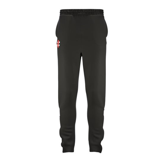Ditchling Cricket Club Seniors Training Trousers Black (GTS)