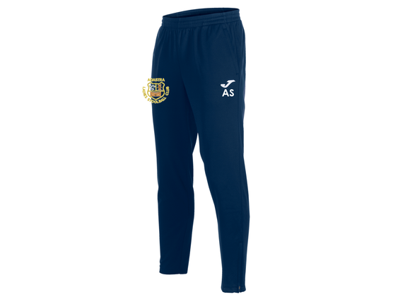 Adastra Stoolball Joggers Navy (Nilo)