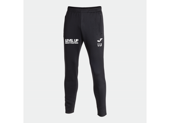 Level Up Beach Volleyball Trousers Black (Elite XI)