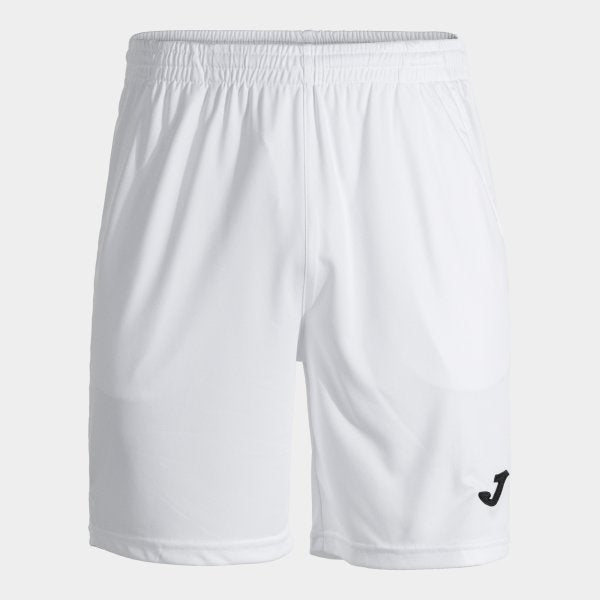 Joma Drive Shorts White Junior