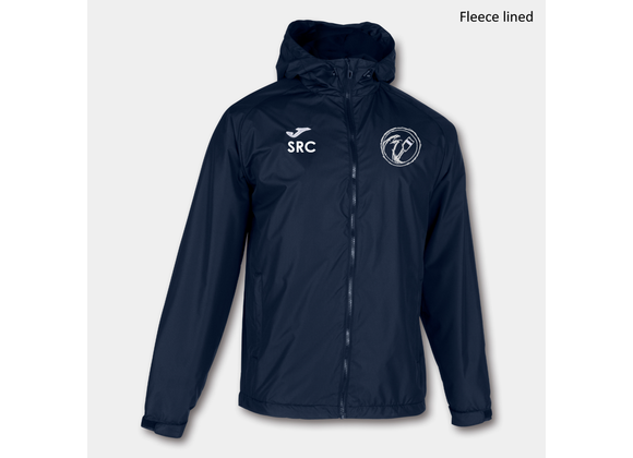 Shoreham Rowing Club Winter Jacket Navy (Cervino)