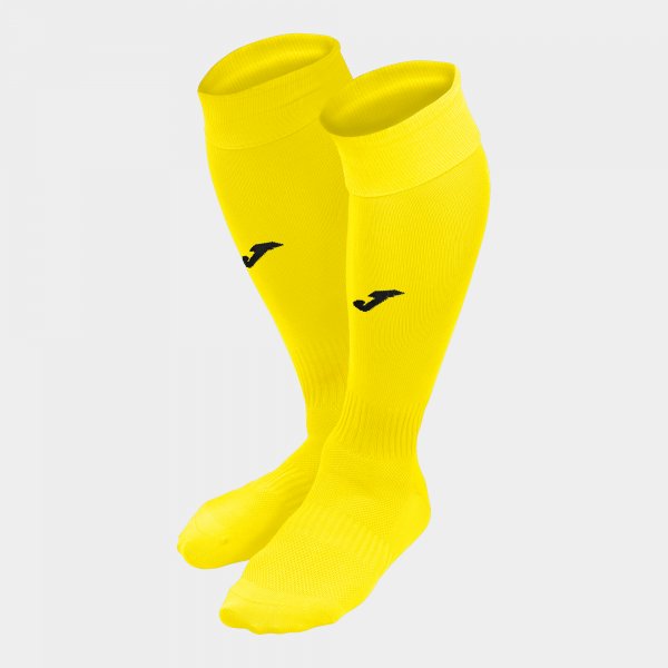 Joma Classic Yellow Socks
