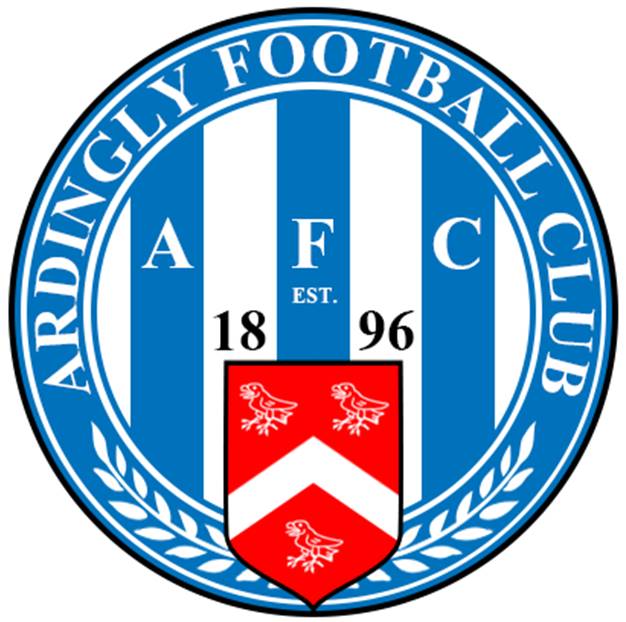 Ftf Midlands Ardingly FC – GR Teamwear