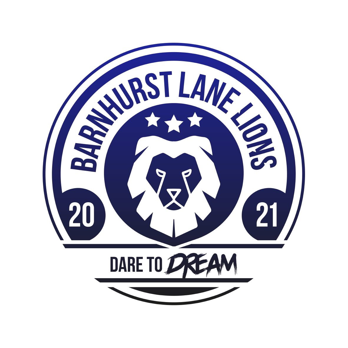 Ftf Midlands Barnhurst Lane Lions Training Kit – GR Teamwear
